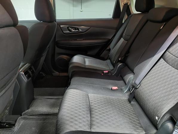 Nissan X-Trail III Рестайлинг с пробегом 2020 года, цена 2 020 000 рублей, 75001 км, внедорожник, Автокод Объявления