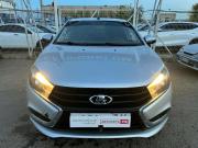 Lada (ВАЗ) Vesta I Нижнекамск  - изображение 23