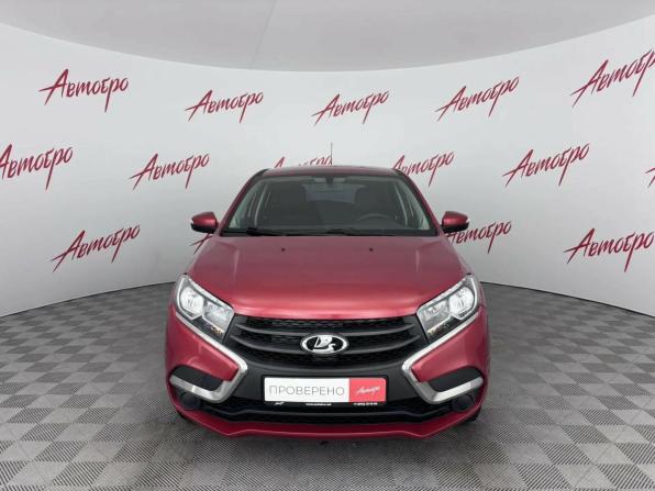 Lada (ВАЗ) XRAY I с пробегом 2019 года, цена 779 000 рублей, 128081 км, хэтчбек, Автокод Объявления