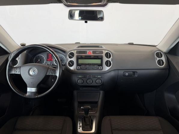 Volkswagen Tiguan I с пробегом 2009 года, цена 930 000 рублей, 181000 км, внедорожник, Автокод Объявления