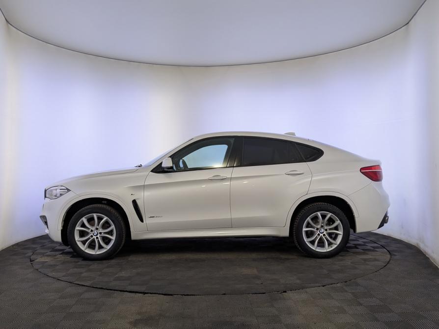 BMW X6 II (F16) Москва  - изображение 8