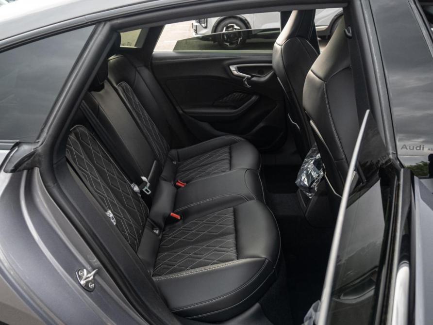 Audi A5 III (B10) Краснодар  - изображение 12