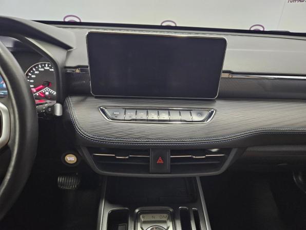 Haval Jolion I Рестайлинг с пробегом 2023 года, цена 1 631 000 рублей, 71411 км, внедорожник, Автокод Объявления