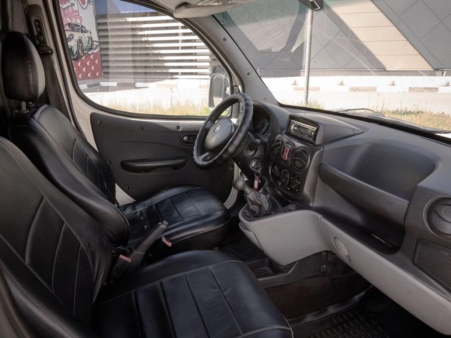 Fiat Doblo I Рестайлинг Казань  - изображение 6