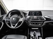 BMW X3 III (G01) Рестайлинг Магнитогорск  - изображение 41