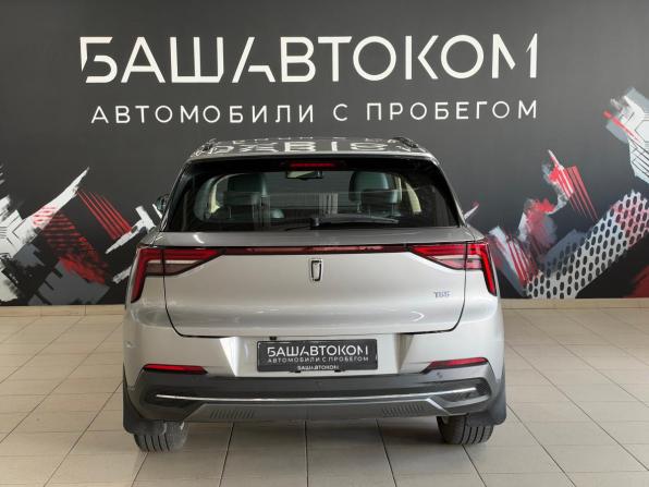 FAW Bestune T55 с пробегом 2023 года, цена 1 699 000 рублей, 77901 км, внедорожник, Автокод Объявления