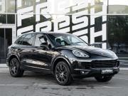 Porsche Cayenne II Рестайлинг (958) Волгоград  - изображение 20