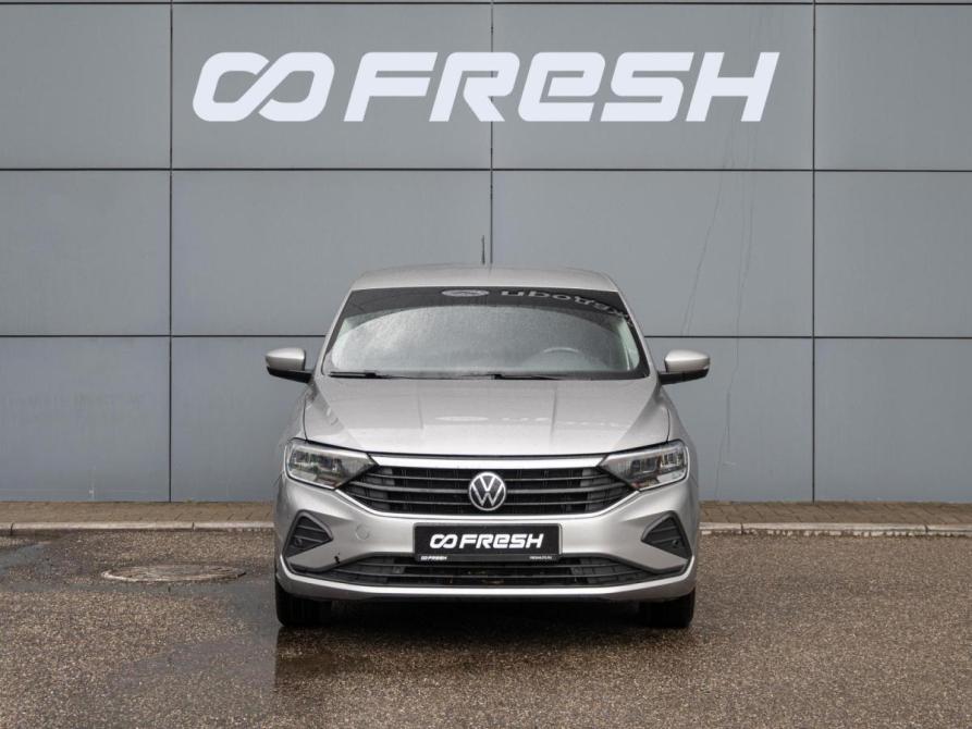 Volkswagen Polo VI Краснодар  - изображение 3