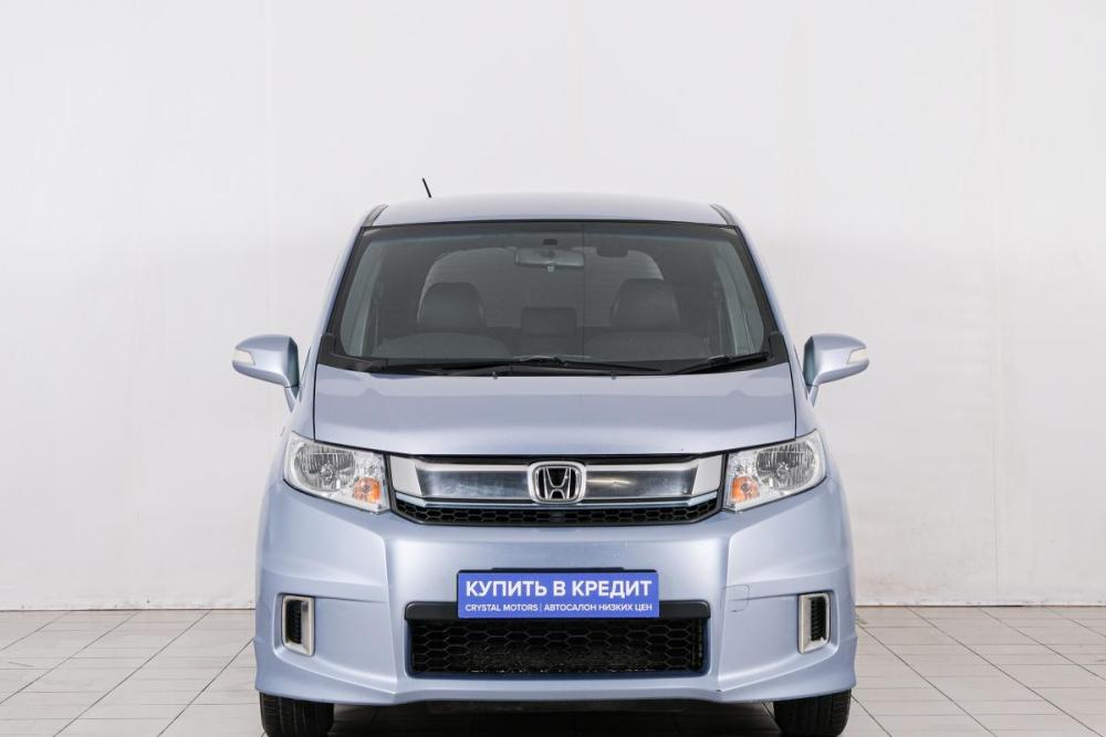 Honda Freed I Рестайлинг 2 Красноярск  - изображение 2