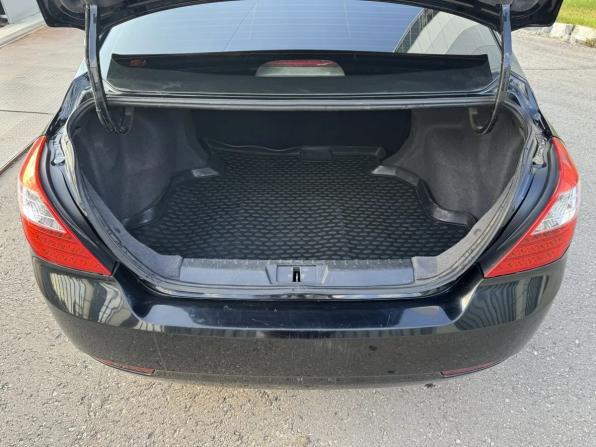 Geely Emgrand EC7 с пробегом 2013 года, цена 263 000 рублей, 133182 км, седан, Автокод Объявления