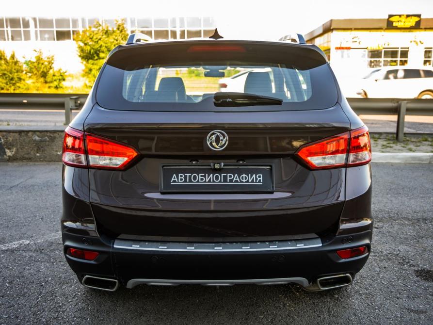Dongfeng AX7 I Волгоград  - изображение 6