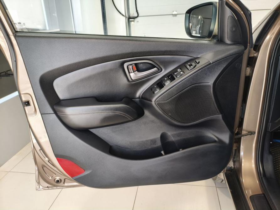 Hyundai ix35 I Рестайлинг Нижний Новгород  - изображение 18
