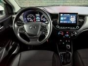 Hyundai Solaris II Рестайлинг Екатеринбург  - изображение 33