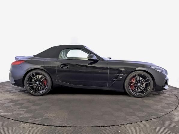 BMW Z4 III (G29) с пробегом 2021 года, цена 5 350 000 рублей, 48989 км, родстер, Автокод Объявления