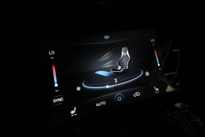 Chery Tiggo 8 Pro I с пробегом 2021 года, цена 1 850 000 рублей, 104928 км, внедорожник, Автокод Объявления