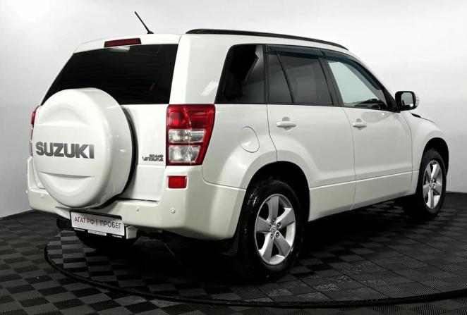 Suzuki Grand Vitara II Рестайлинг с пробегом 2010 года, цена 1 250 000 рублей, 146822 км, внедорожник, Автокод Объявления
