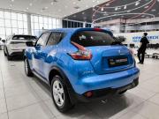 Nissan Juke I Рестайлинг Казань  - изображение 30