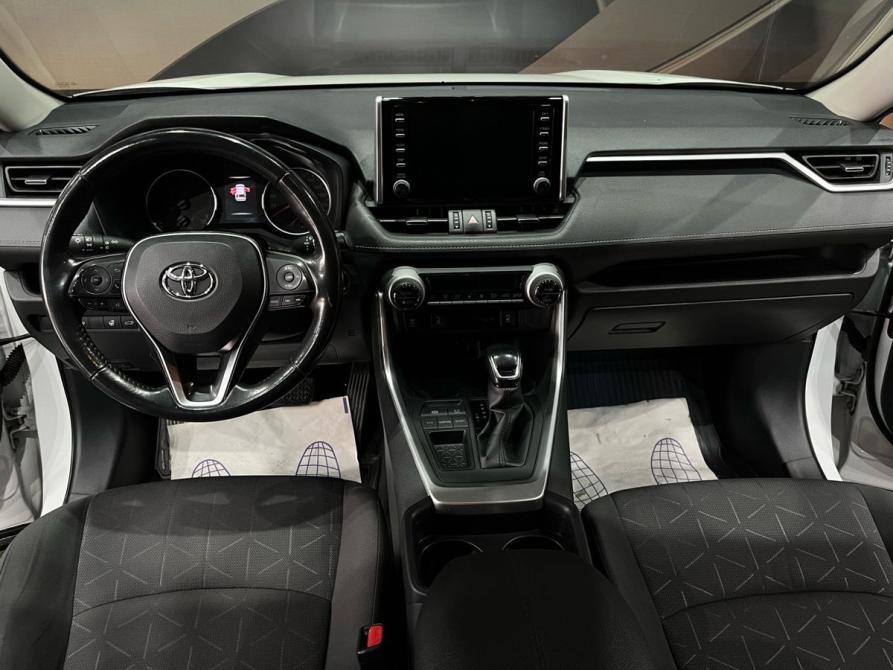 Toyota RAV4 V (XA50) Ставрополь  - изображение 8