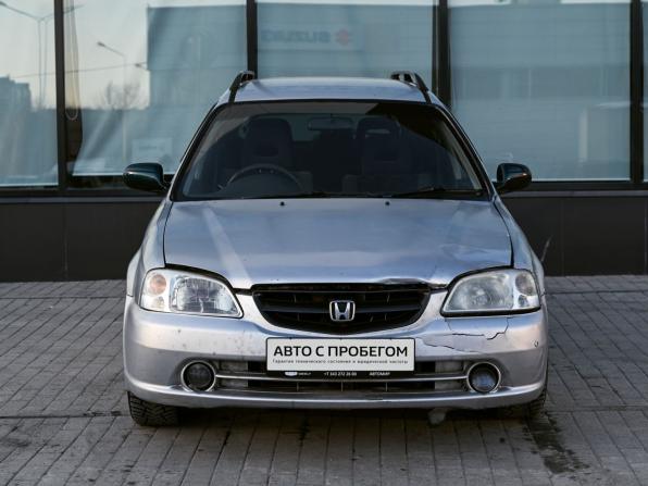 Honda Orthia I Рестайлинг с пробегом 2000 года, цена 245 000 рублей, 324280 км, универсал, Автокод Объявления