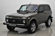 Lada (ВАЗ) Niva Legend Москва  - изображение 14