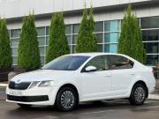 Skoda Octavia III (A7) Рестайлинг Уфа  - изображение 13