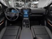 Ford Ranger T6.2 Москва  - изображение 34