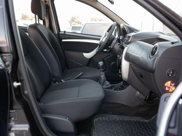 Nissan Terrano III (D10) с пробегом 2014 года, цена 1 090 000 рублей, 145783 км, внедорожник, Автокод Объявления