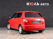 Skoda Fabia II Екатеринбург  - изображение 17