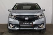 Honda Shuttle II Рестайлинг Санкт-Петербург  - изображение 19