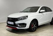 Lada (ВАЗ) Vesta I Рестайлинг (NG) Саранск  - изображение 38
