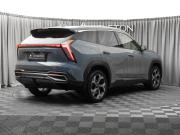 Geely Atlas II Москва  - изображение 29