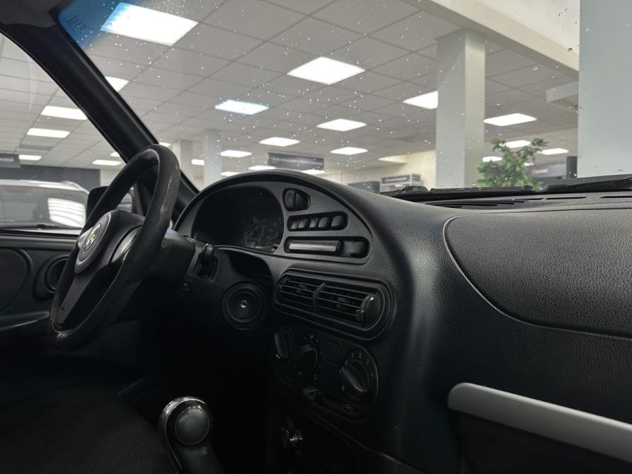 Chevrolet Niva I Рестайлинг Москва  - изображение 11