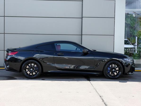 BMW 8 серии II (G14/G15/G16) Рестайлинг с пробегом 2022 года, цена 9 498 000 рублей, 30745 км, купе, Автокод Объявления