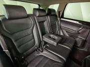 Volkswagen Touareg II Рестайлинг Москва  - изображение 37