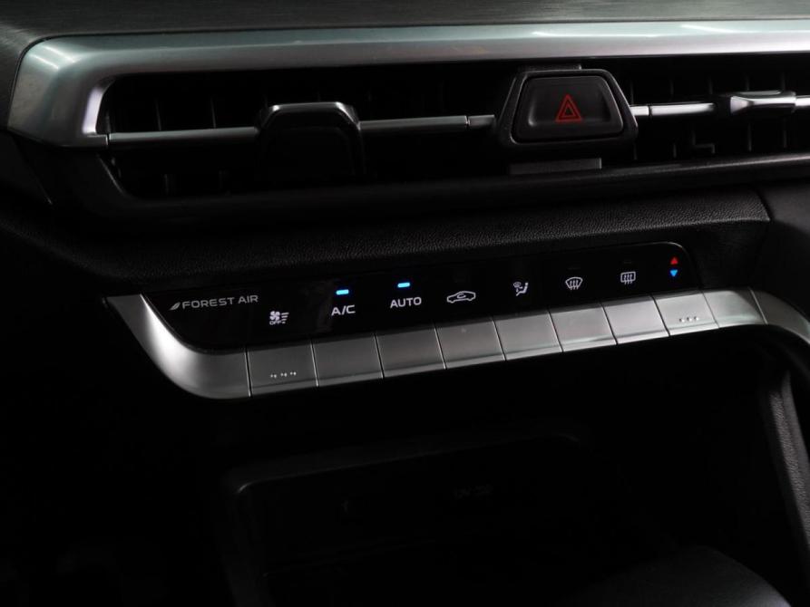 Changan CS35 Plus I Рестайлинг Воронеж  - изображение 17