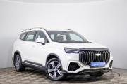 Geely Okavango I Рестайлинг Пермь  - изображение 29
