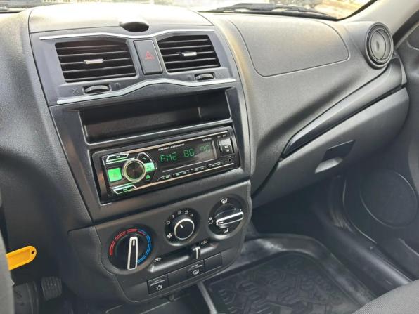 Lada (ВАЗ) Granta I Рестайлинг с пробегом 2023 года, цена 720 000 рублей, 54316 км, седан, Автокод Объявления