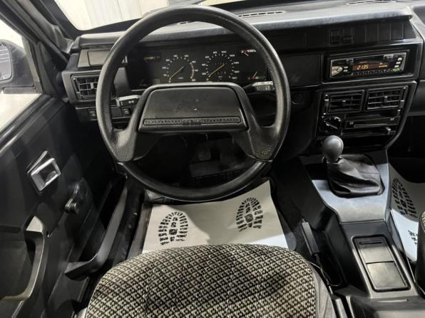 Иж 2126 «Ода» с пробегом 2001 года, цена 108 500 рублей, 83557 км, хэтчбек, Автокод Объявления