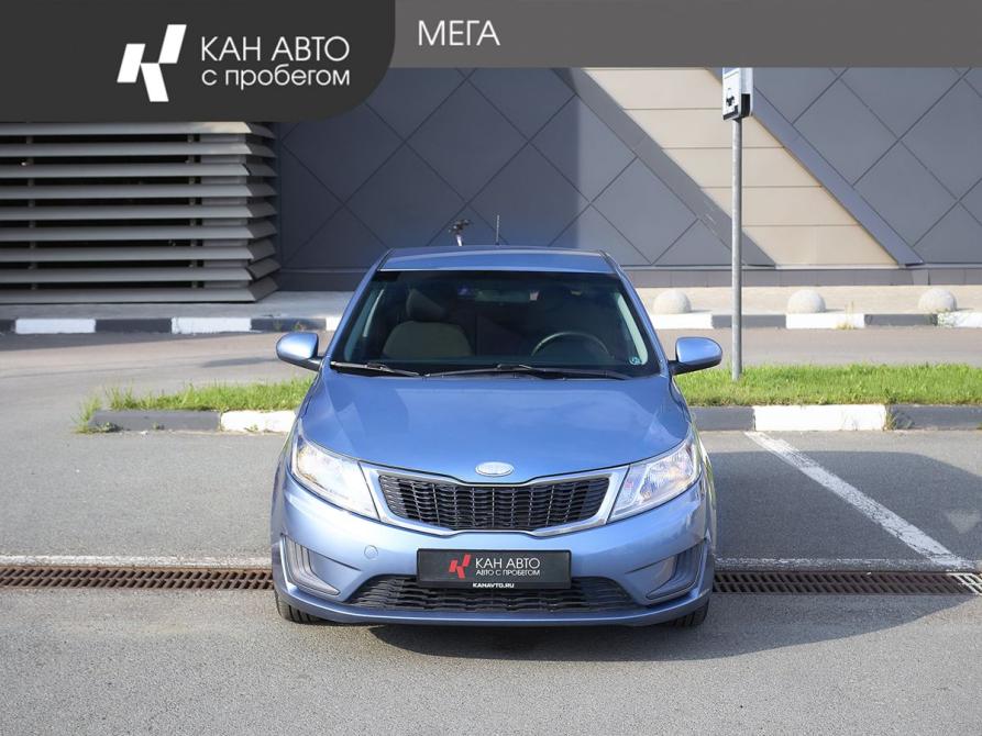 Kia Rio III Казань  - изображение 3