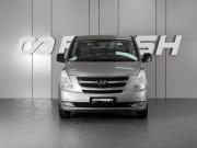Hyundai Grand Starex I Минеральные Воды  - изображение 21