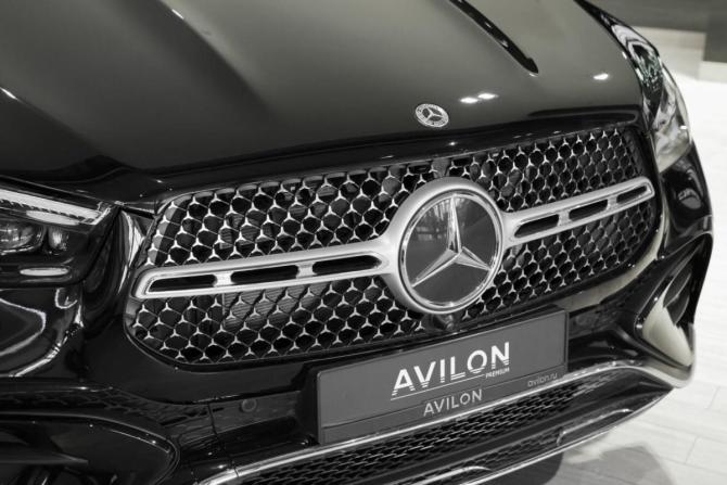 Новый Mercedes-Benz GLE Coupe II (C167) Рестайлинг 2025 года, цена 14 500 000 рублей, внедорожник, Автокод Объявления