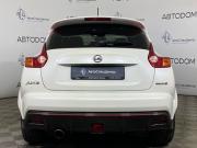 Nissan Juke I Москва  - изображение 21