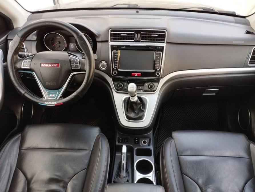 Haval H6 I Москва  - изображение 9
