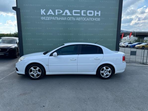 Opel Vectra C Рестайлинг с пробегом 2008 года, цена 575 000 рублей, 209109 км, седан, Автокод Объявления