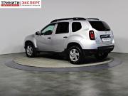 Renault Duster I Рестайлинг Белгород  - изображение 20