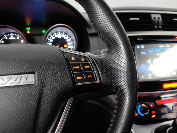 Haval H6 I с пробегом 2019 года, цена 1 044 000 рублей, 245000 км, внедорожник, Автокод Объявления