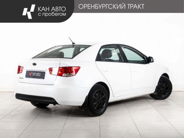 Kia Cerato II с пробегом 2012 года, цена 848 000 рублей, 164000 км, седан, Автокод Объявления