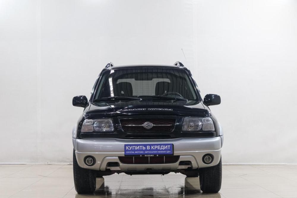 Suzuki Grand Vitara I Новокузнецк  - изображение 2