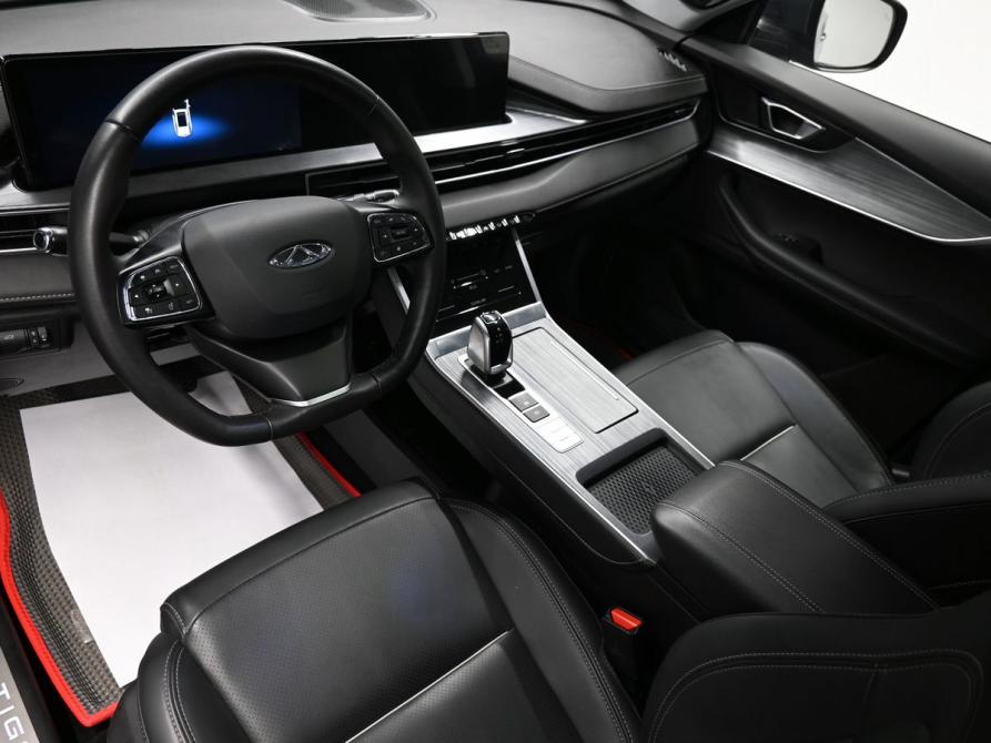 Chery Tiggo 7 Pro Max I Тверь  - изображение 8
