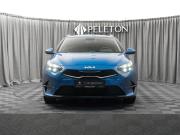 Kia Ceed III Рестайлинг Москва  - изображение 28